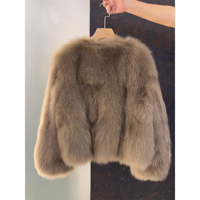Rafaela | Chaqueta Corta Elegante