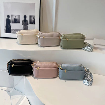 Bolso NUBE | El Bolso Viral