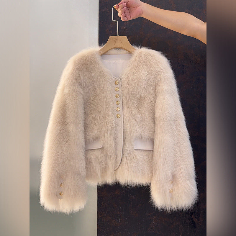 Rafaela | Chaqueta Corta Elegante