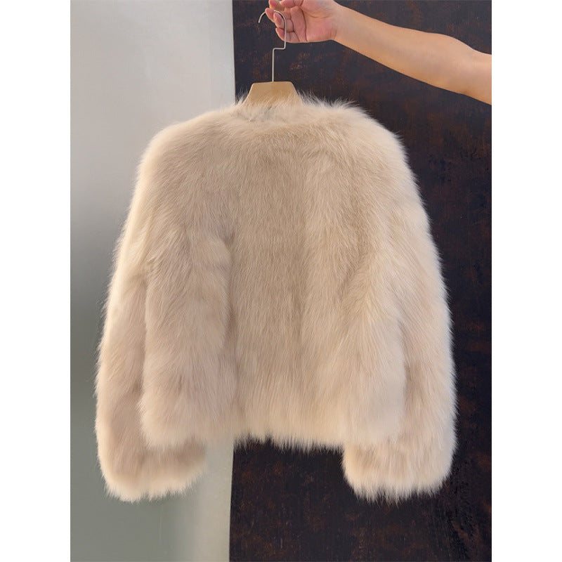 Rafaela | Chaqueta Corta Elegante