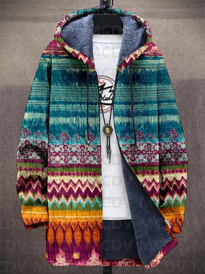 Emilia | Sudadera de Lujo de Inspiración Artística