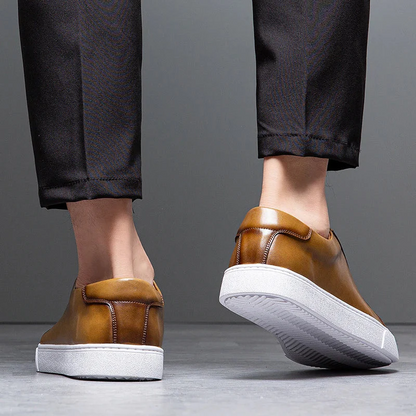 Milano | Sneakers Italianas