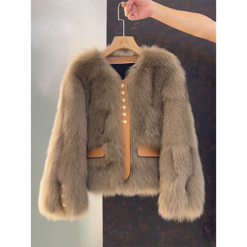 Rafaela | Chaqueta Corta Elegante