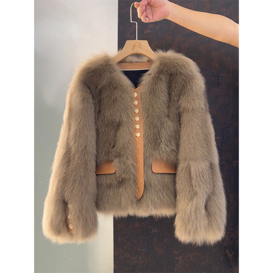 Rafaela | Chaqueta Corta Elegante