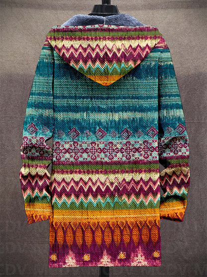 Emilia | Sudadera de Lujo de Inspiración Artística
