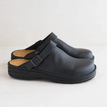 Cesare | Zapatos Slip-On Premium Cómodos