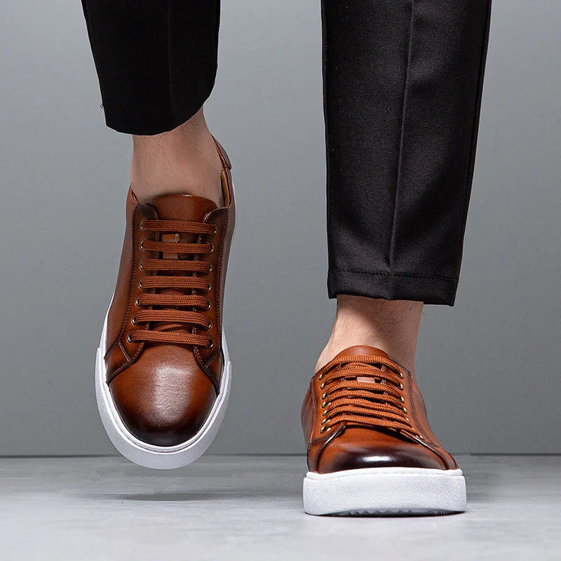 Milano | Sneakers Italianas