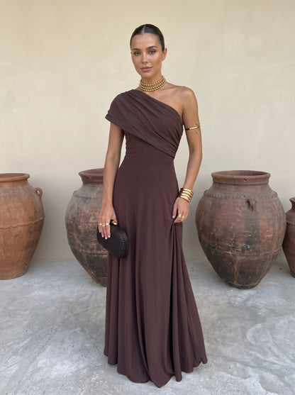 Camelia | Vestido Femenino