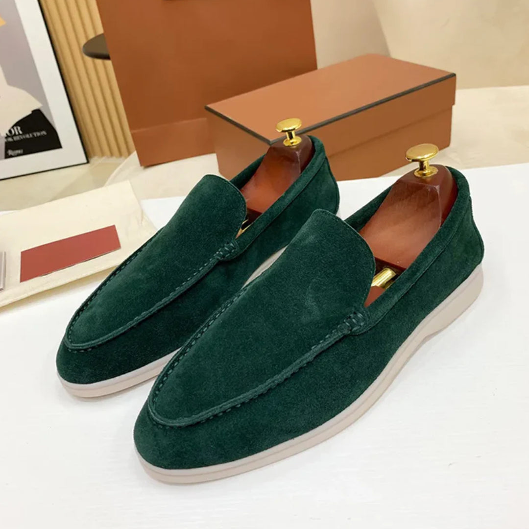 Marco | Mocasines Artesanales para Hombre