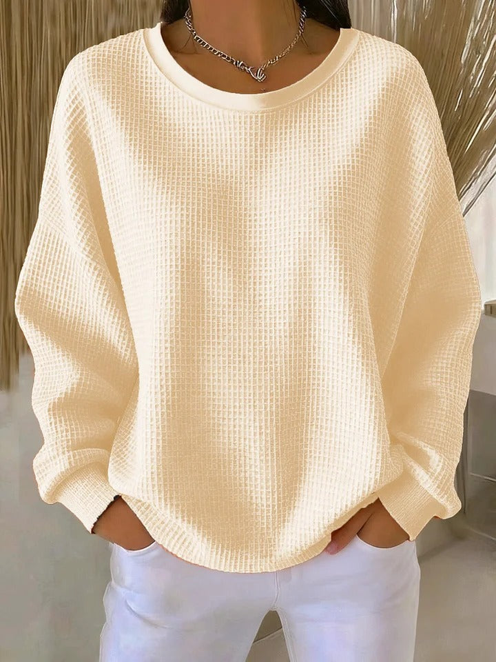 Norma | Jersey Texturizado Clásico
