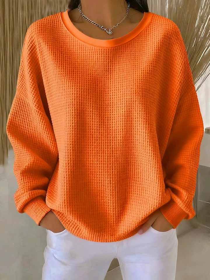 Norma | Jersey Texturizado Clásico