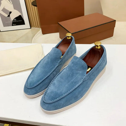 Marco | Mocasines Artesanales para Hombre
