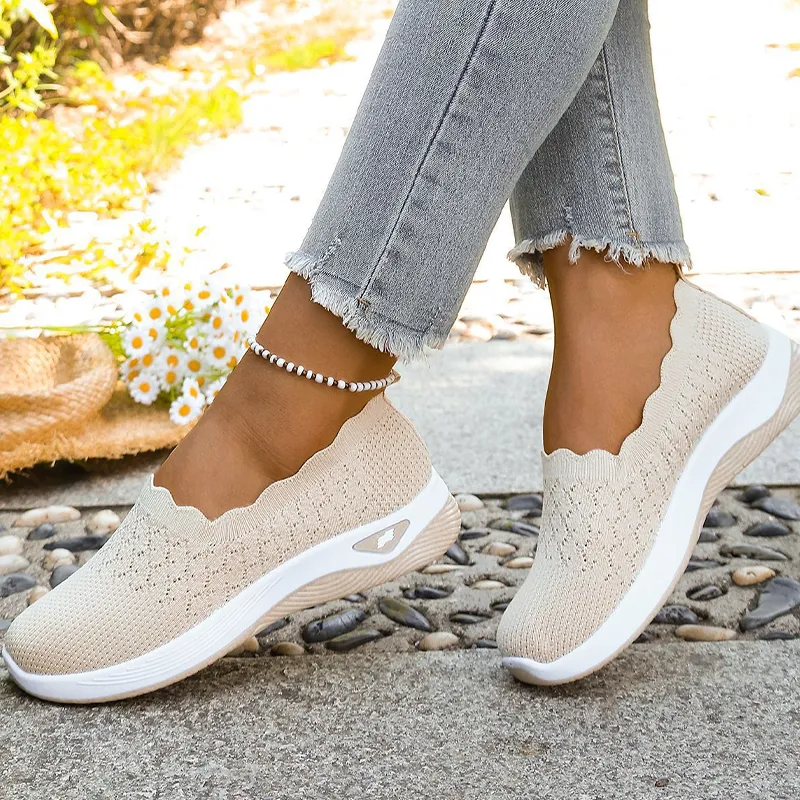 Esther | Sandalias para caminar, ligeras, cómodas y transpirables