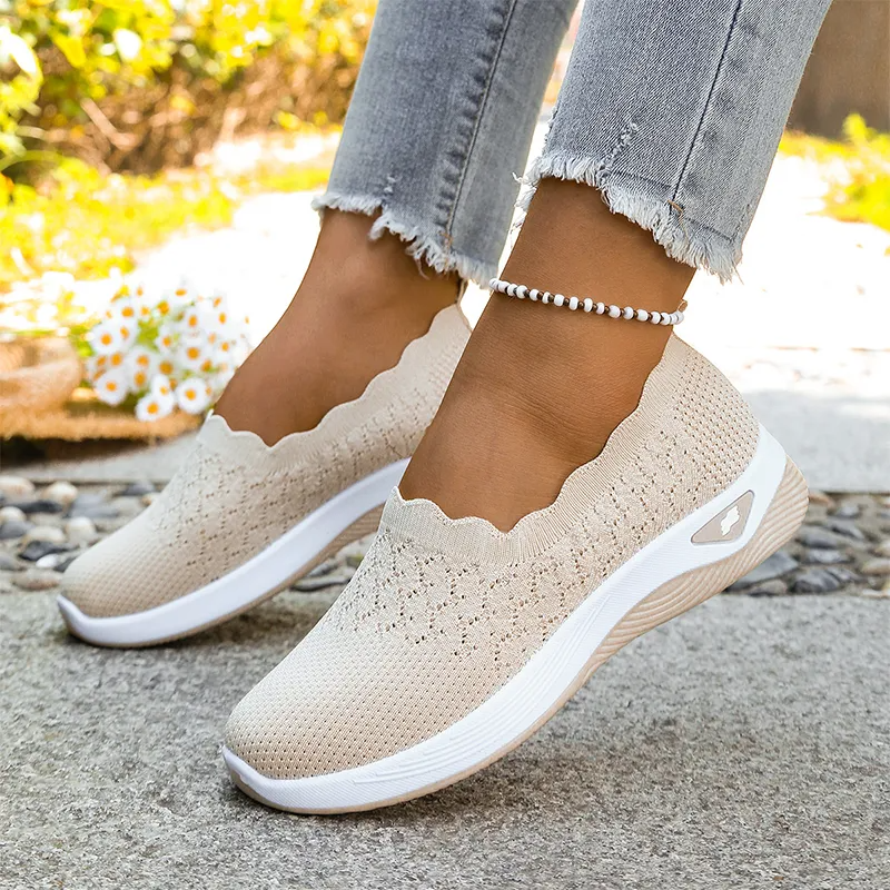 Esther | Sandalias para caminar, ligeras, cómodas y transpirables