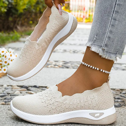 Esther | Sandalias para caminar, ligeras, cómodas y transpirables