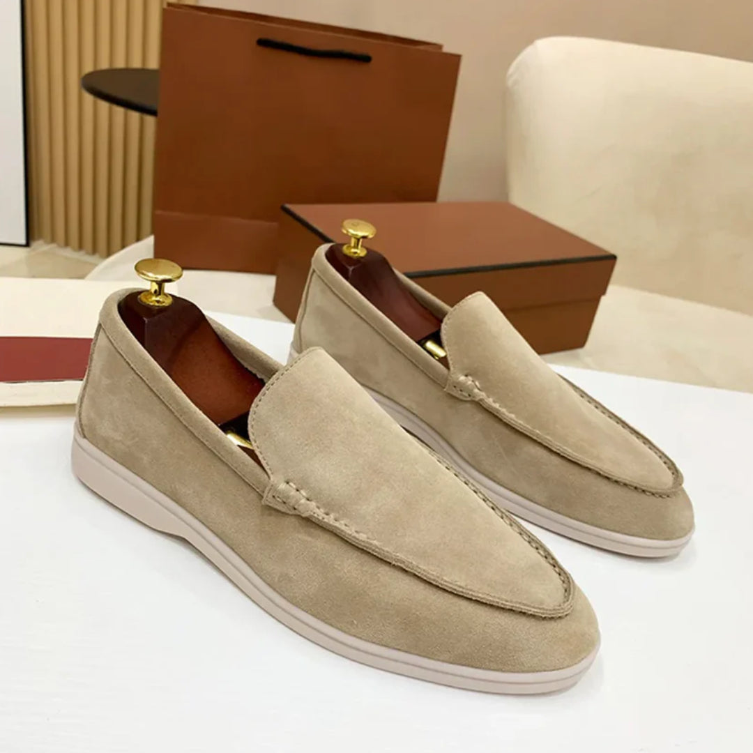 Marco | Mocasines Artesanales para Hombre