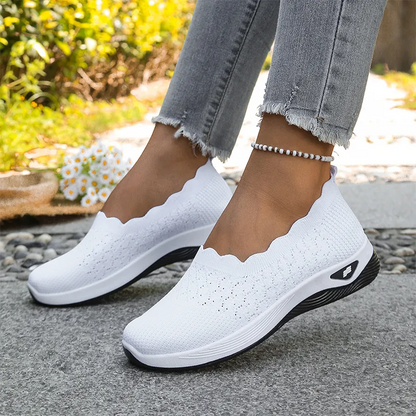 Esther | Sandalias para caminar, ligeras, cómodas y transpirables