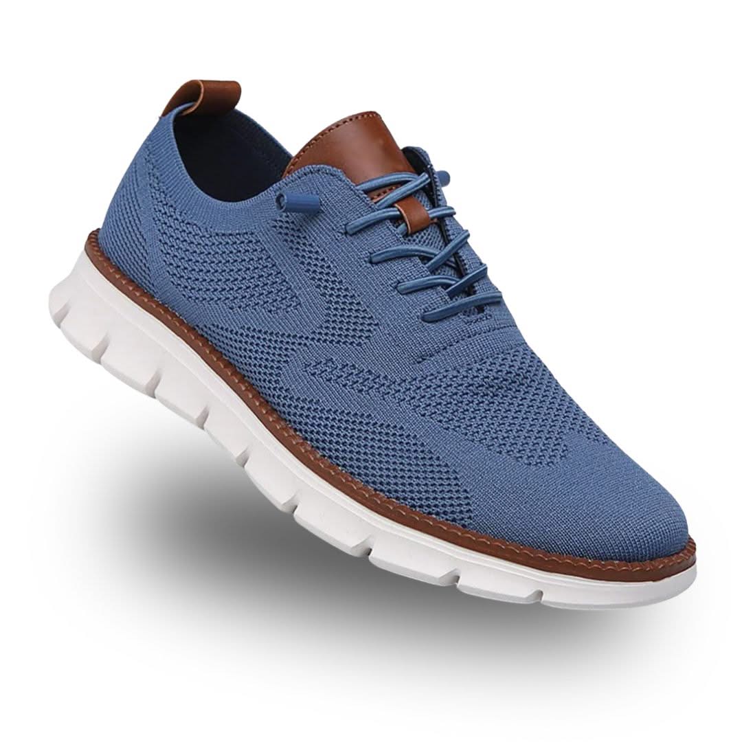 Luna | Zapatilla de Caminar Ultra Cómoda para Todo el Día