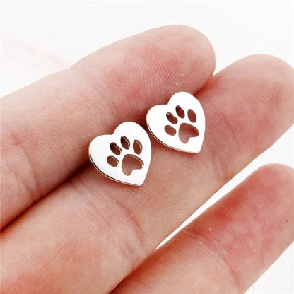 Pata | Pendientes
