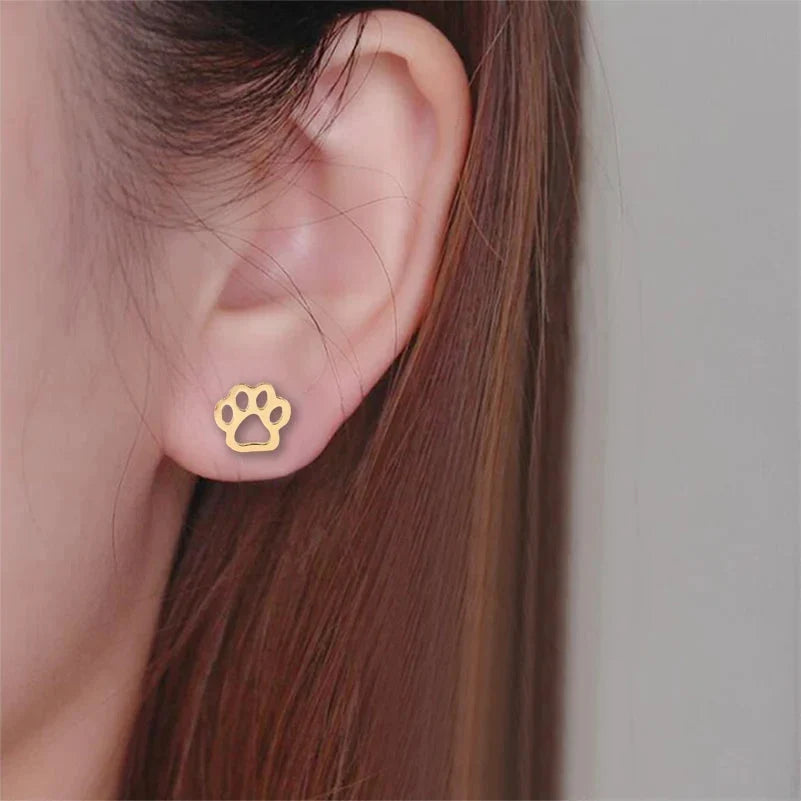 Pata | Pendientes