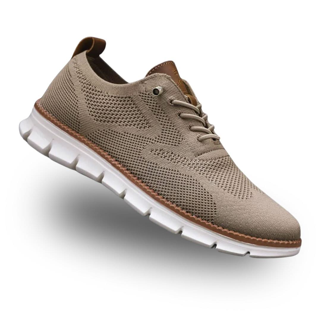 Luna | Zapatilla de Caminar Ultra Cómoda para Todo el Día