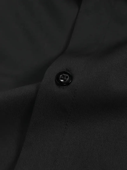 Marcelo | Camisa Clásica de Manga Larga