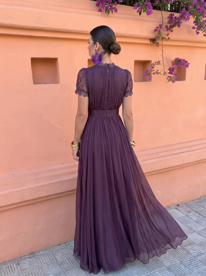 Cayetana | Vestido Largo