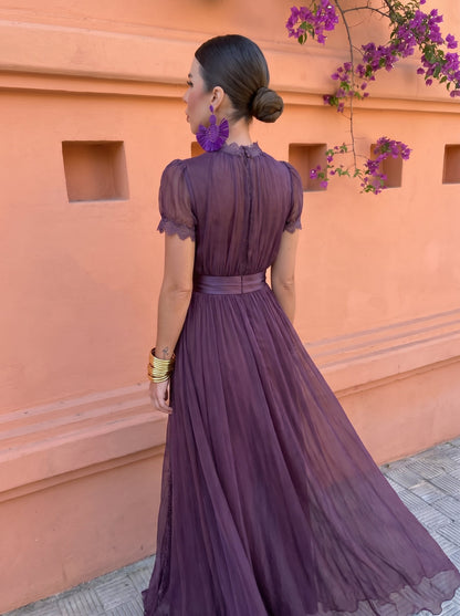 Cayetana | Vestido Largo