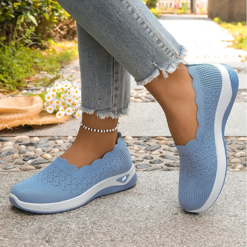 Esther | Sandalias para caminar, ligeras, cómodas y transpirables