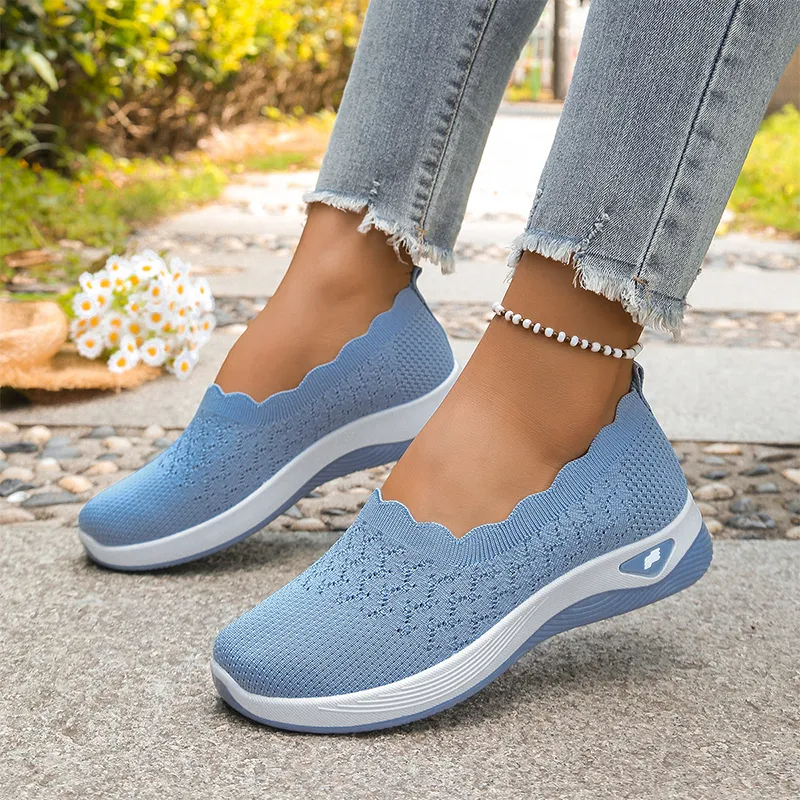 Esther | Sandalias para caminar, ligeras, cómodas y transpirables