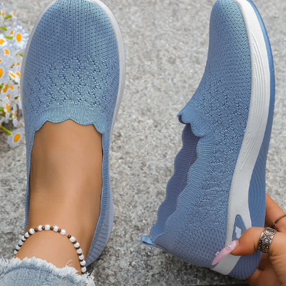 Esther | Sandalias para caminar, ligeras, cómodas y transpirables