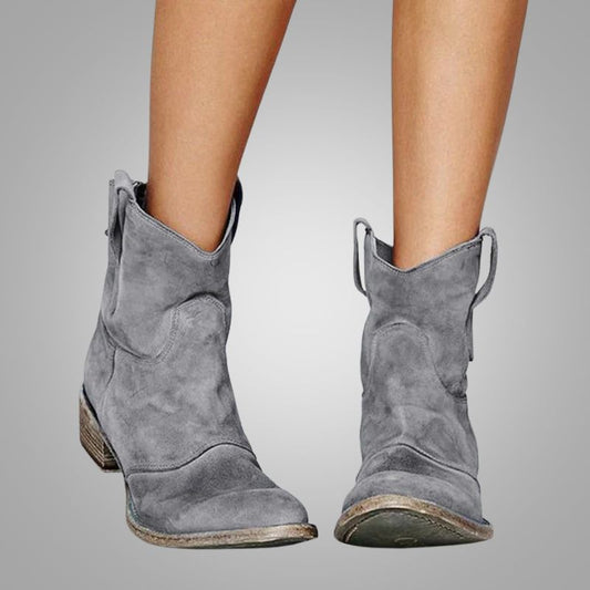 Amelia | Botas texanas