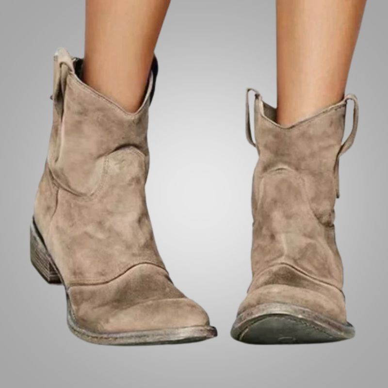 Amelia | Botas texanas