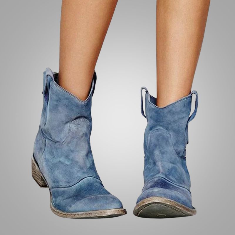 Amelia | Botas texanas