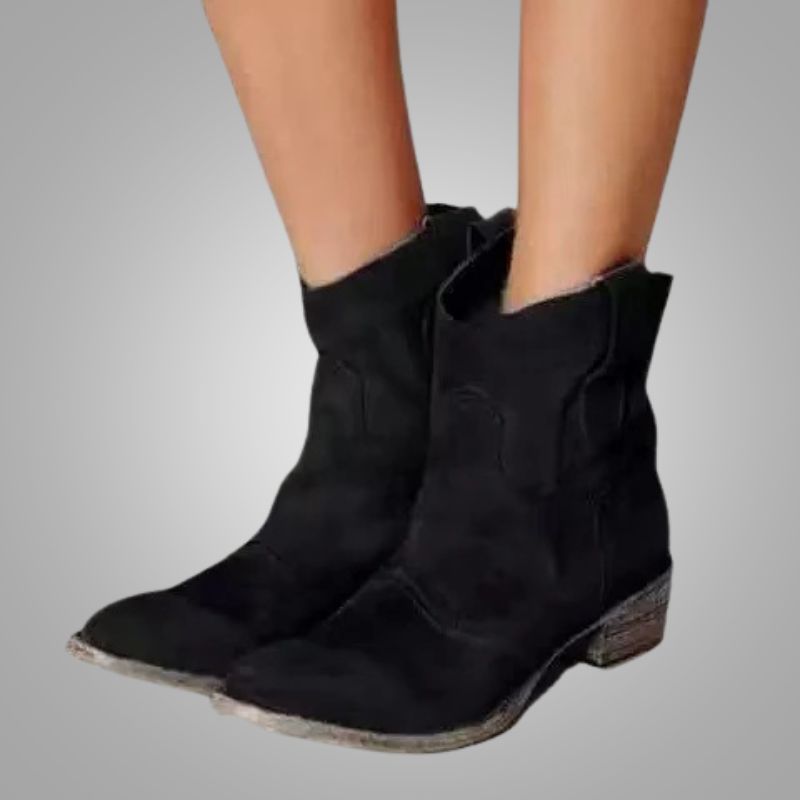 Amelia | Botas texanas