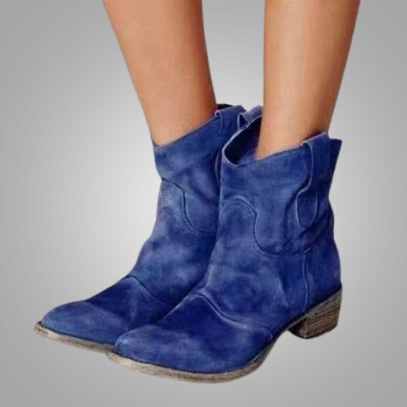 Amelia | Botas texanas