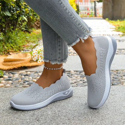 Esther | Sandalias para caminar, ligeras, cómodas y transpirables