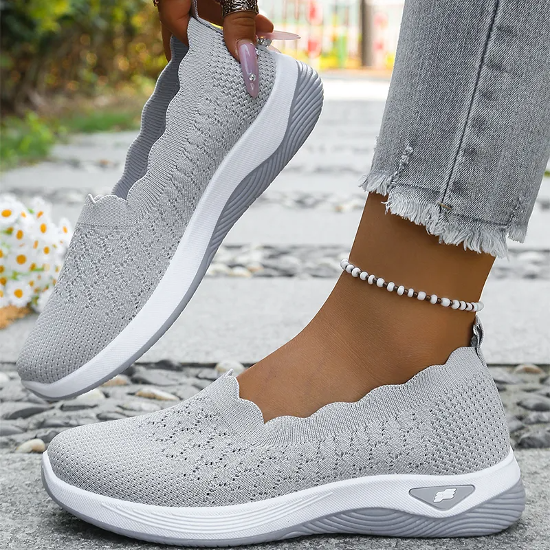 Esther | Sandalias para caminar, ligeras, cómodas y transpirables