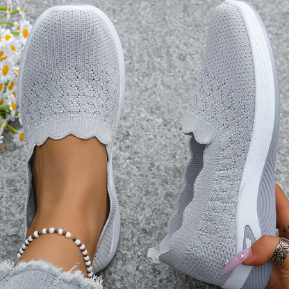 Esther | Sandalias para caminar, ligeras, cómodas y transpirables