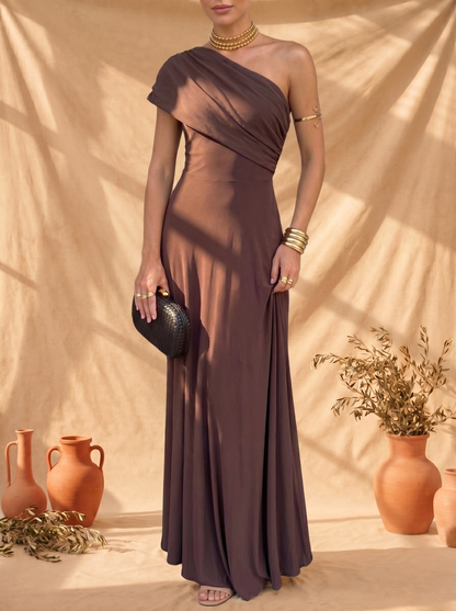 Camelia | Vestido Femenino