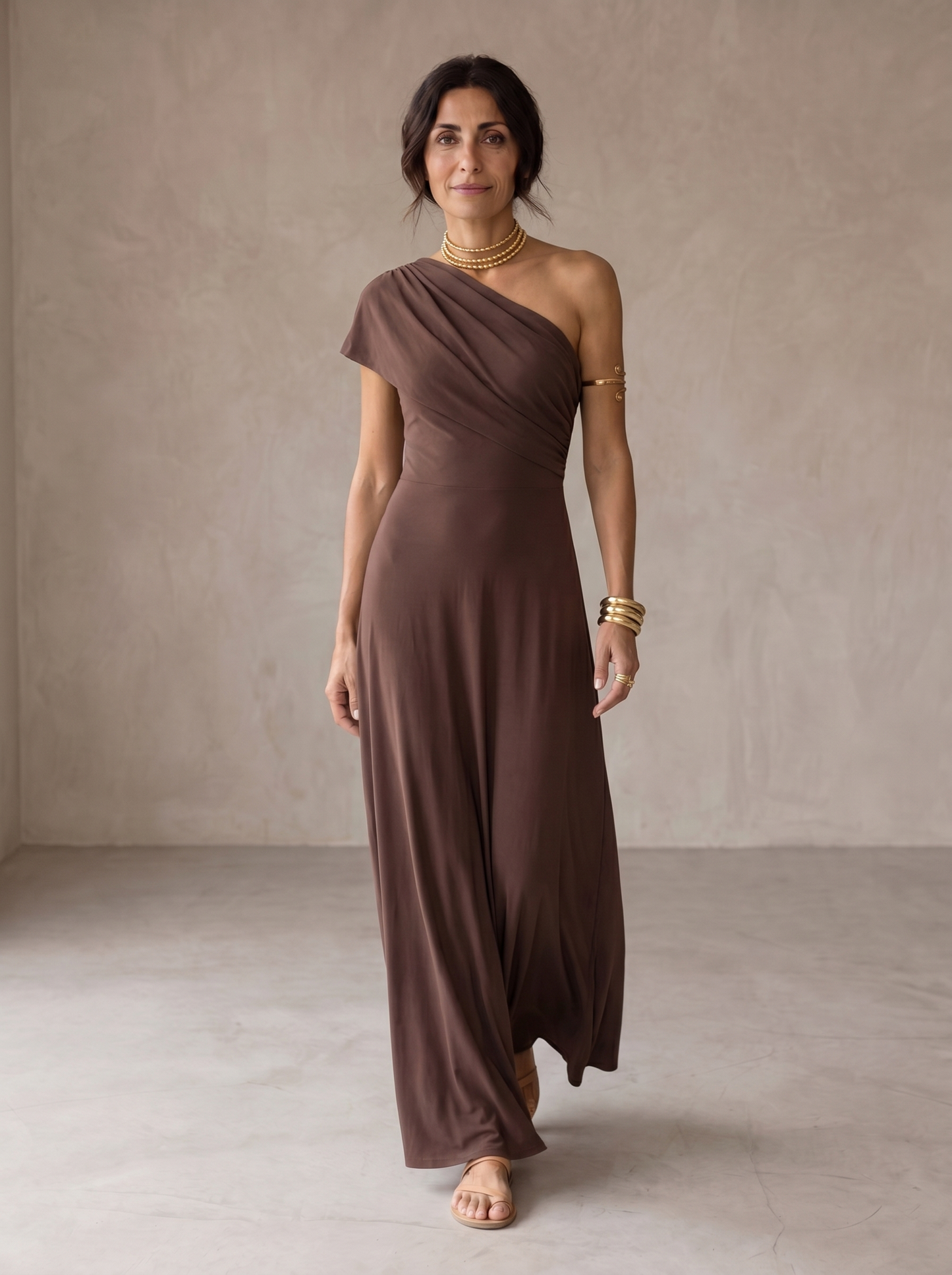 Camelia | Vestido Femenino