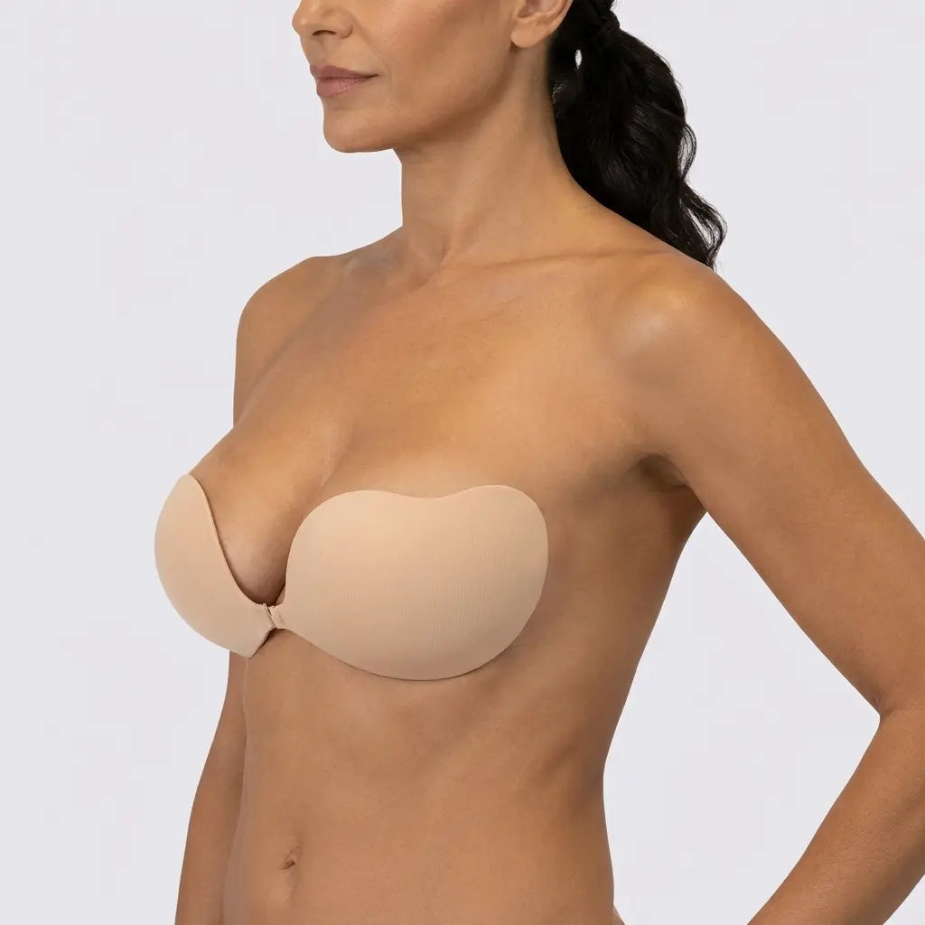 InvisiLift™ – Reggiseno adesivo invisibile senza spalline