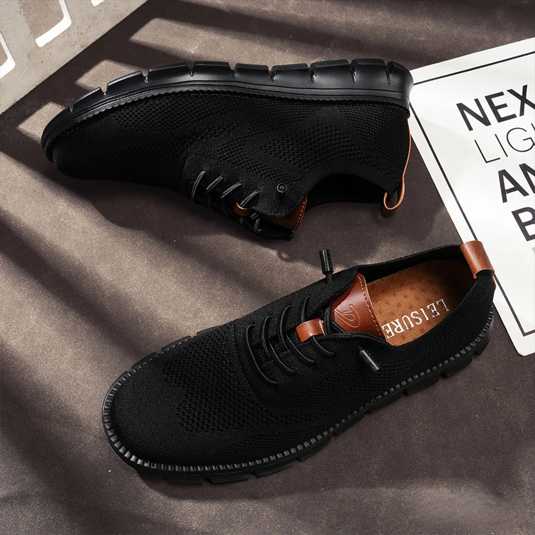 Cesare | Sneakers Cómodas