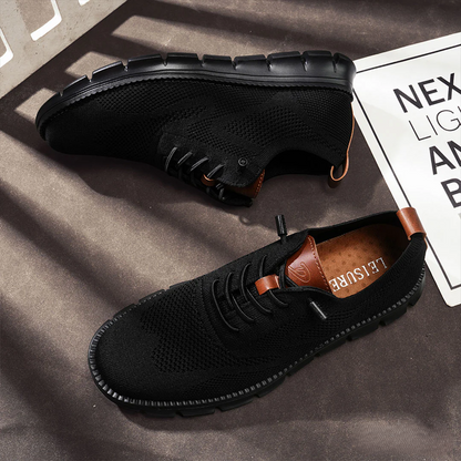 Cesare | Sneakers Cómodas