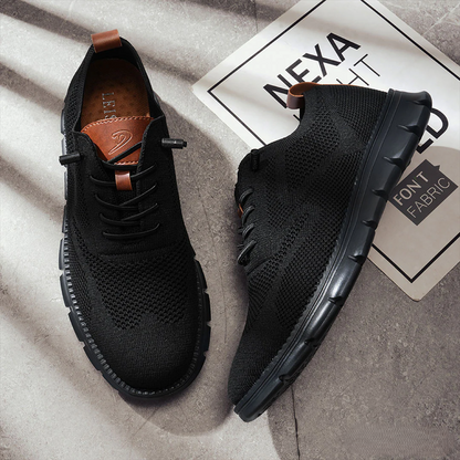 Cesare | Sneakers Cómodas