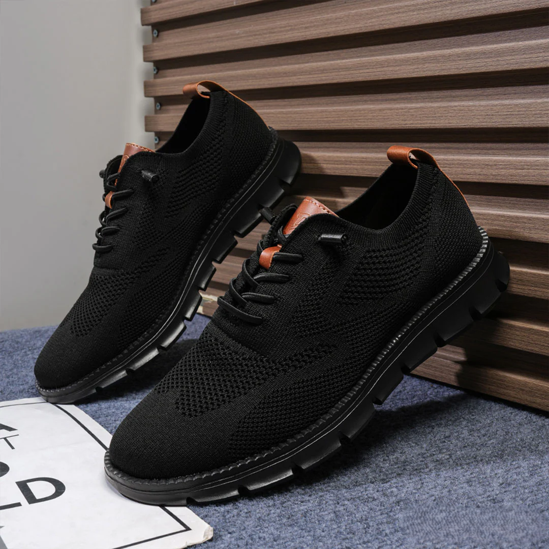 Cesare | Sneakers Cómodas