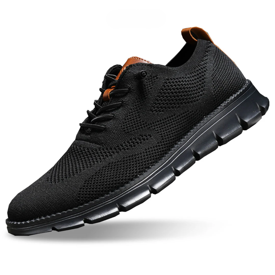 Cesare | Sneakers Cómodas