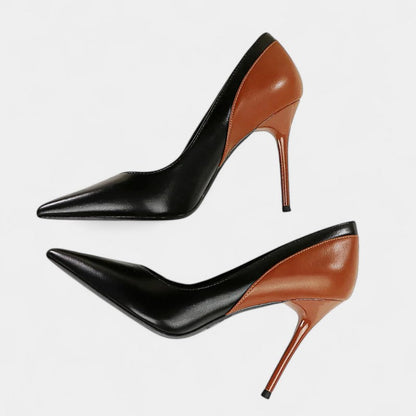Marielle Tacones de Aguja