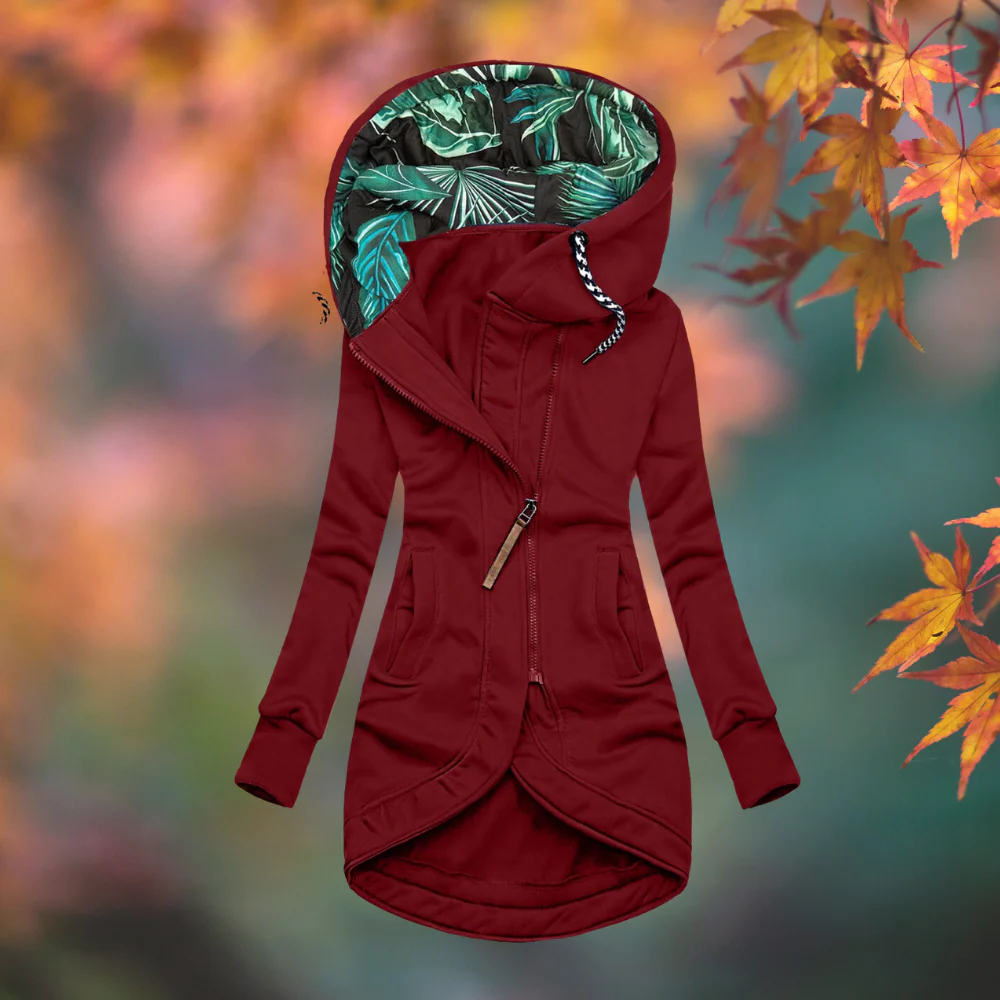 Rosario | Chaqueta Aislante