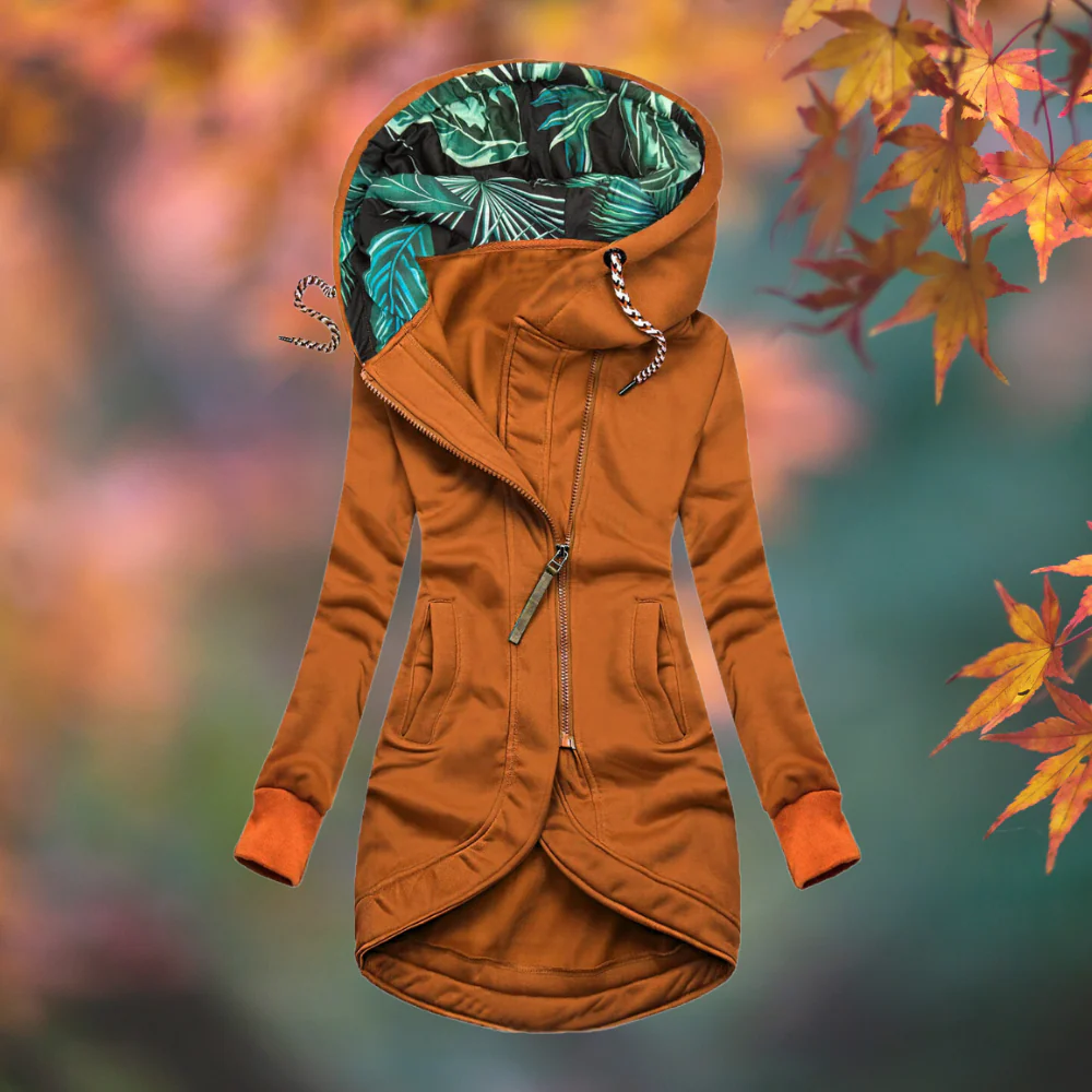 Rosario | Chaqueta Aislante